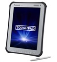 Panasonic Toughpad FZ-A1 - 10.1 inch Android-powered Rugged Tablet PC  ></a> </div>
							  <p class=